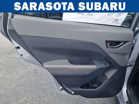 New 2026 Subaru Crosstrek 2.5i Limited AWD/4WD image 11