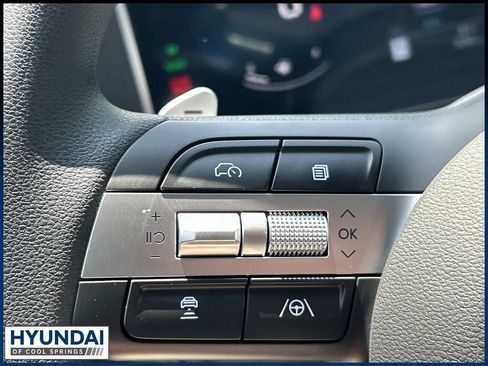 New 2026 Hyundai Tucson SEL AWD/4WD image 29