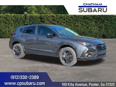 New 2026 Subaru Crosstrek 2.5i