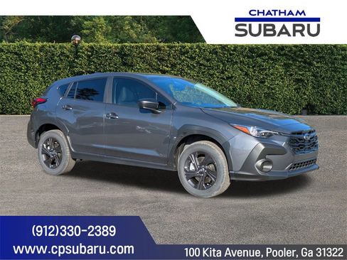 New 2026 Subaru Crosstrek 2.5i image 1
