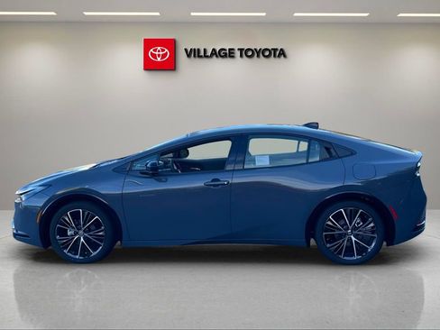 New 2026 Toyota Prius Limited image 2