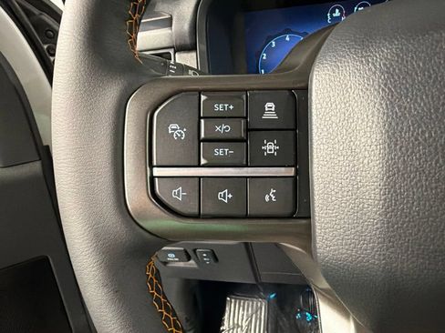 New 2026 Ford F150 Tremor w/ Equipment Group 402A High AWD/4WD image 21