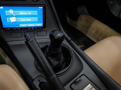 Used 1997 Toyota Supra image 21