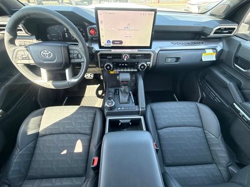 New 2026 Toyota Tacoma TRD Sport w/ TRD Sport Premium Package AWD/4WD image 29