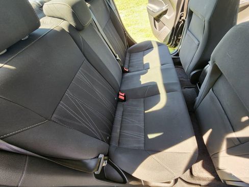 Used 2016 Ford Focus SE image 8