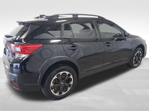 Used 2021 Subaru Crosstrek 2.0i Premium AWD/4WD image 5