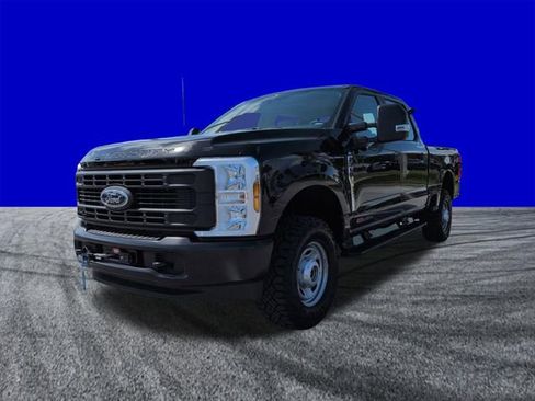 New 2026 Ford F350 XL w/ 360-Degree Camera Package AWD/4WD image 8