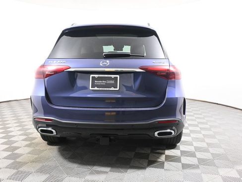 Certified 2024 Mercedes-Benz GLE 350 4MATIC image 6