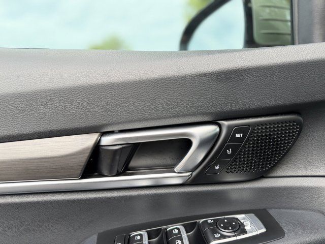 Certified 2024 Kia Telluride SX Prestige X-Line AWD/4WD image 15
