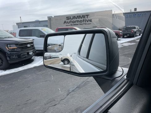 Used 2024 GMC Sierra 1500 Elevation image 39