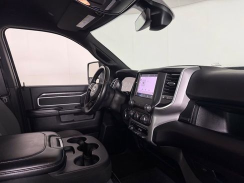 Used 2024 RAM 2500 Big Horn w/ Bed Utility Group image 53