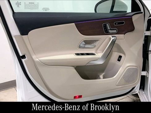 Certified 2022 Mercedes-Benz A 220 A 220 image 23