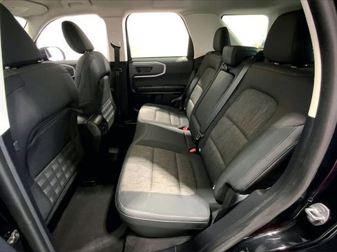 Used 2023 Ford Bronco Sport Big Bend w/ Convenience Package image 19