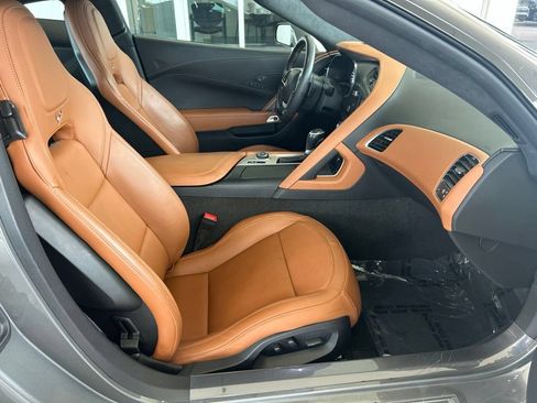 Used 2016 Chevrolet Corvette Stingray Coupe w/ 3LT Preferred Equipment Group RWD image 21