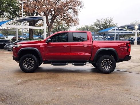 Used 2025 Chevrolet Colorado ZR2 image 12