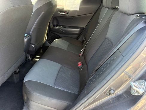 Used 2021 Toyota C-HR Nightshade image 29