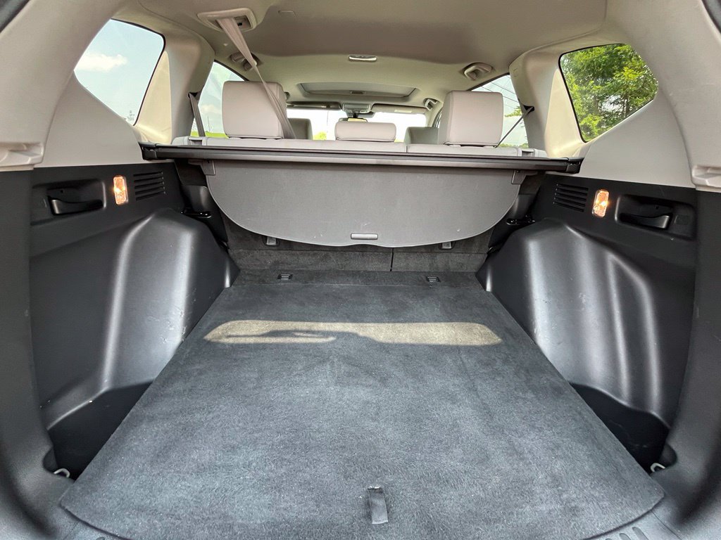 Used 2019 Honda CR-V EX-L image 32