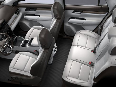 New 2026 GMC Terrain Denali AWD/4WD image 43