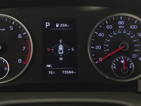 Used 2023 Kia K5 GT-Line w/ GT-Line Premium Package AWD/4WD image 12