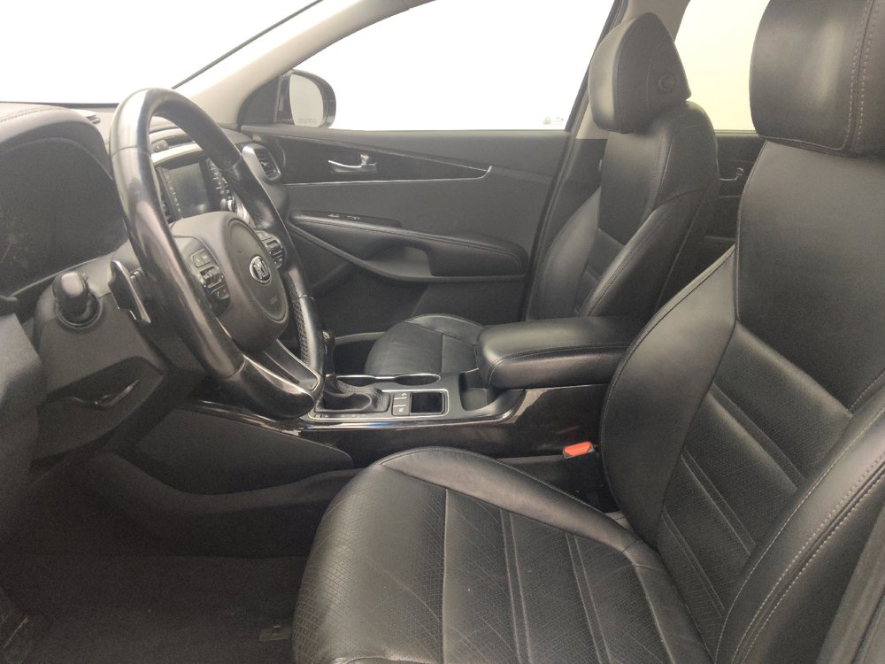 Used 2017 Kia Sorento EX FWD image 17