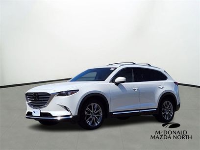 Used 2019 MAZDA CX-9 Signature