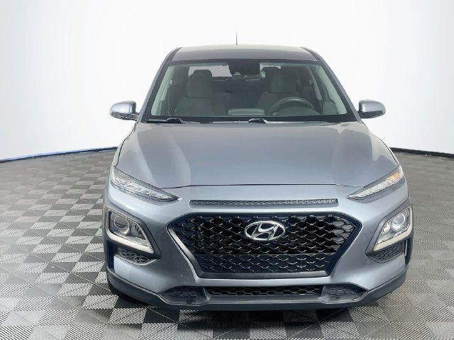 Used 2019 Hyundai Kona SE FWD image 3