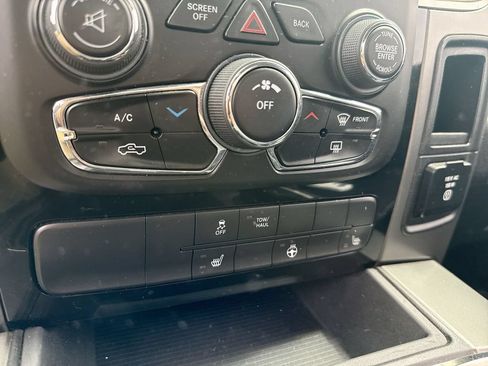 Used 2016 RAM 1500 Sport w/ Convenience Group RWD image 34