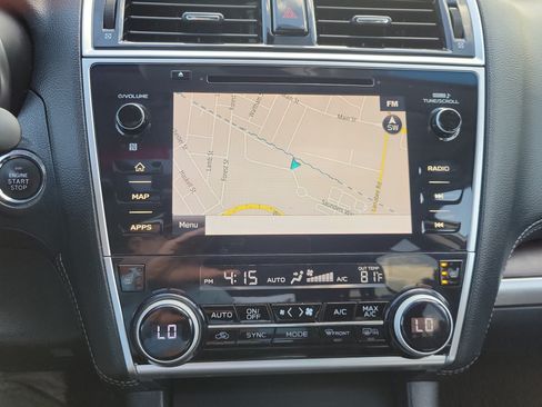 Used 2019 Subaru Outback 3.6R Limited AWD/4WD image 27