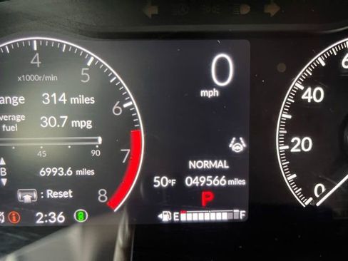 Used 2023 Honda CR-V EX image 28