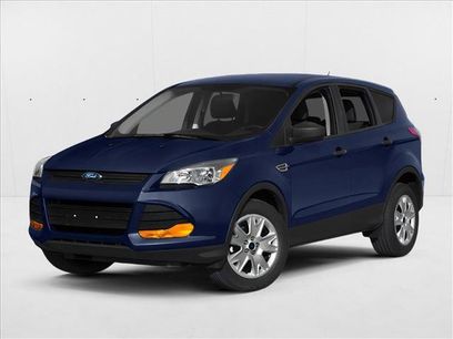 Used 2014 Ford Escape SE w/ Equipment Group 201A