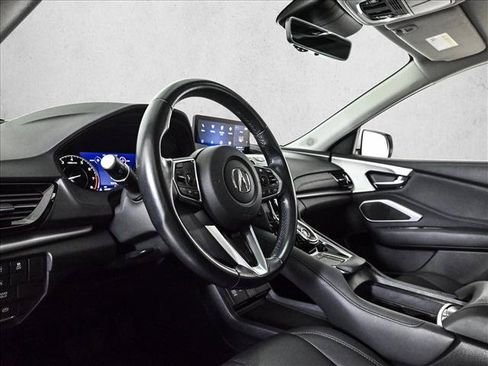 Used 2021 Acura RDX AWD image 10