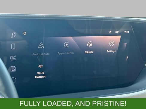 Used 2024 Buick Envista Avenir FWD image 33