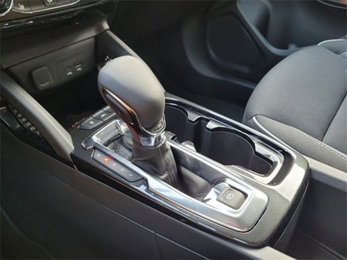 New 2025 Chevrolet TrailBlazer LT w/ Convenience Package image 20