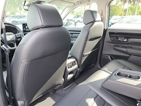 Used 2024 Honda CR-V EX-L image 10