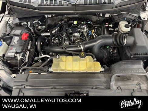 Used 2019 Ford F150 Lariat image 25