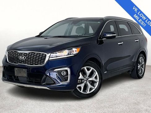 Used 2020 Kia Sorento SX image 15