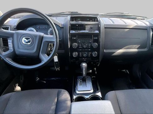 Used 2010 MAZDA Tribute i Sport FWD image 15