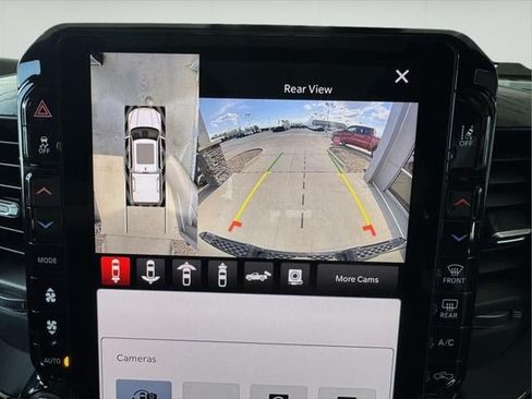 New 2026 RAM 1500 Limited AWD/4WD image 66