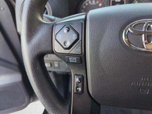 Certified 2023 Toyota Tacoma SR AWD/4WD image 14