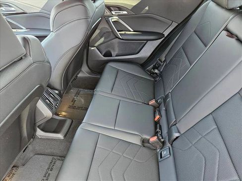 New 2026 BMW X2 xDrive28i w/ Technology Package image 16