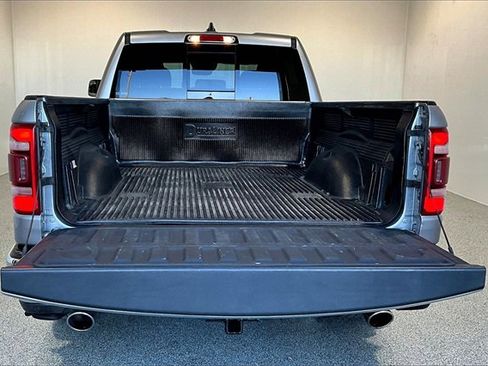 Used 2020 RAM 1500 Limited w/ Advanced Safety Group image 7