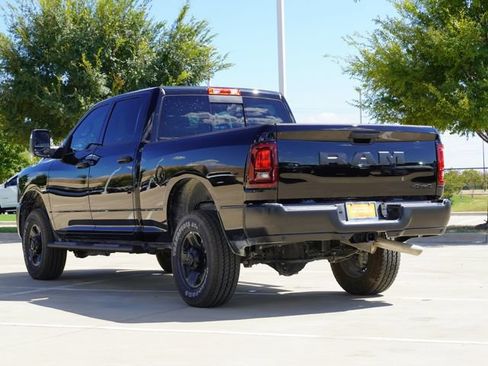 Used 2026 RAM 2500 Tradesman AWD/4WD image 9