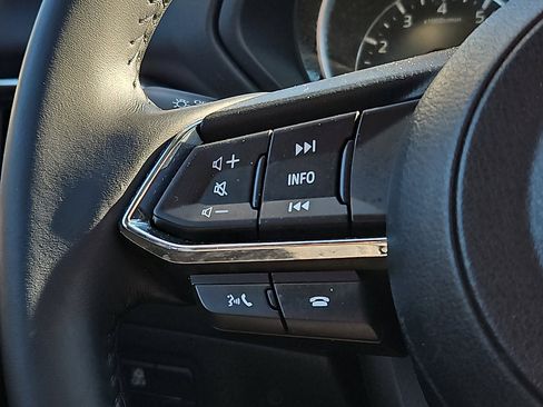 Certified 2023 MAZDA CX-5 AWD 2.5 S image 20