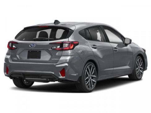 New 2026 Subaru Impreza 2.0i Sport image 2