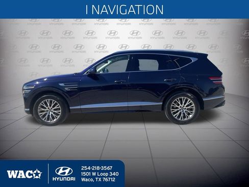 Used 2024 Genesis GV80 2.5T image 6