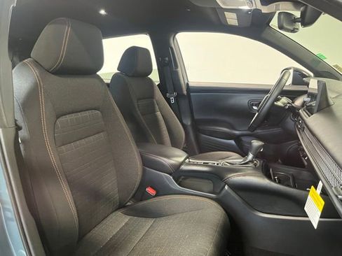 Used 2026 Honda HR-V Sport image 10