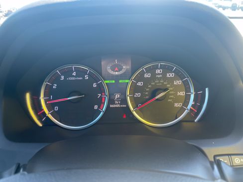 Used 2020 Acura TLX Type S PMC Edition AWD/4WD image 19