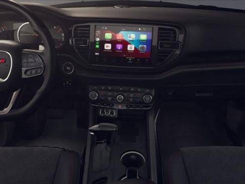New 2026 Dodge Durango GT AWD/4WD image 35
