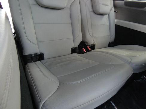 Used 2019 Mercedes-Benz GLS 550 4MATIC image 54