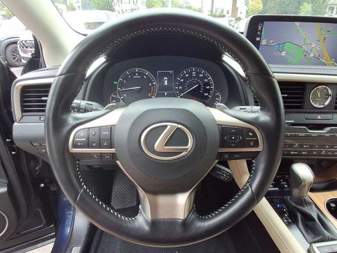 Used 2022 Lexus RX 350L Premium w/ Premium Package AWD/4WD image 22